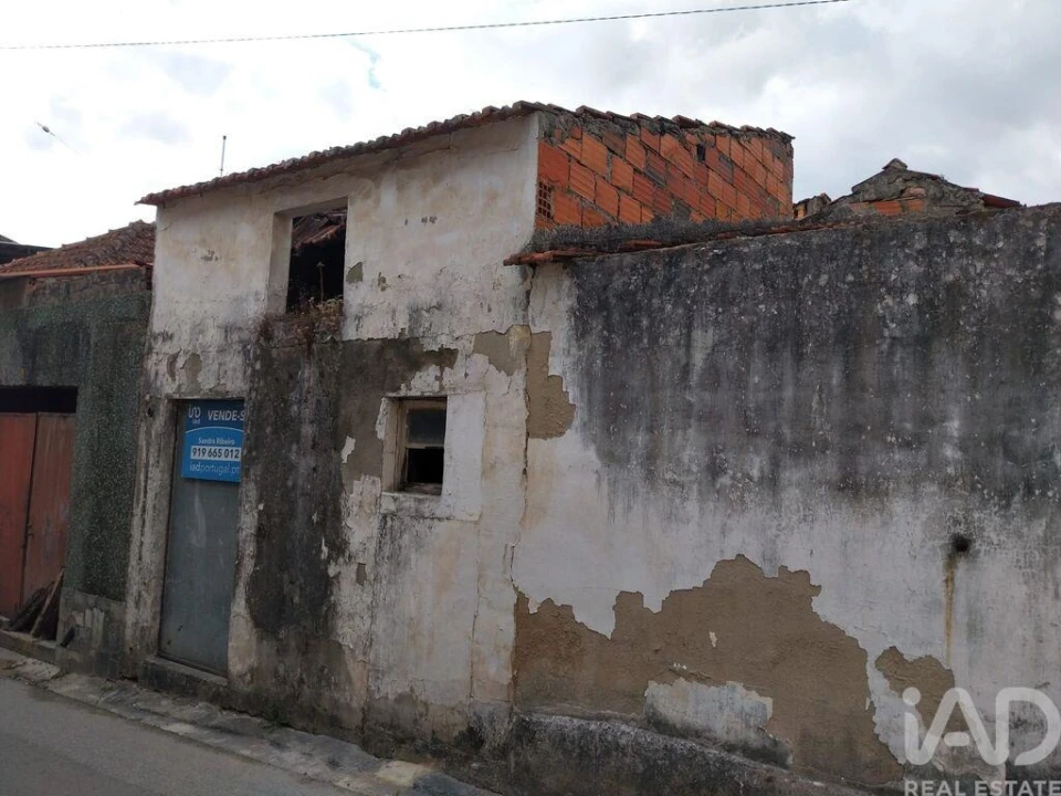 Moradia para Venda em Amiais de Baixo Foto 4
