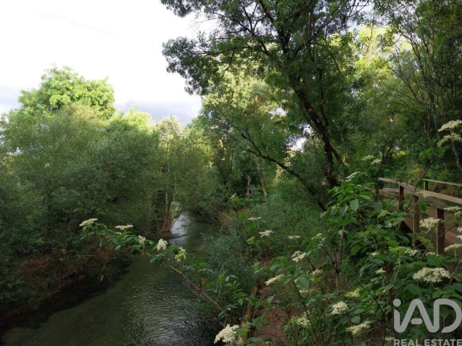 Moradia para Venda em Amiais de Baixo Foto 33