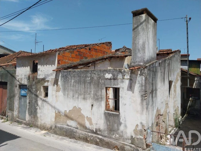 Moradia para Venda em Amiais de Baixo Foto 3
