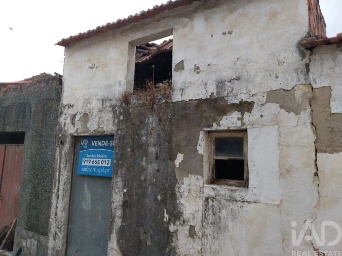 Moradia para Venda em Amiais de Baixo Foto 3