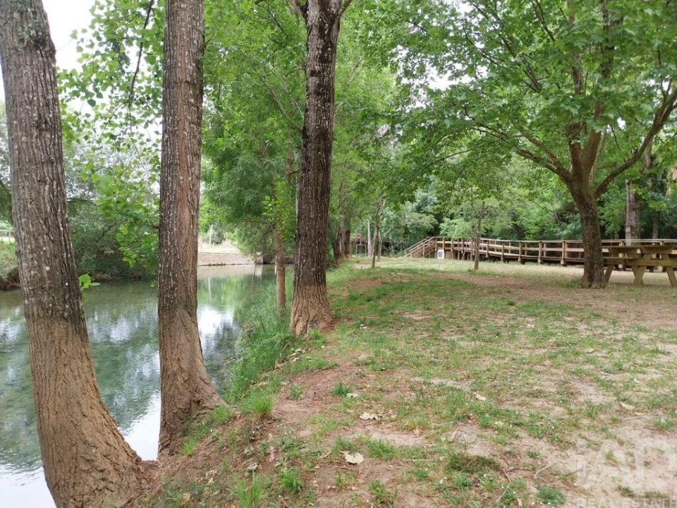 Moradia para Venda em Amiais de Baixo Foto 30