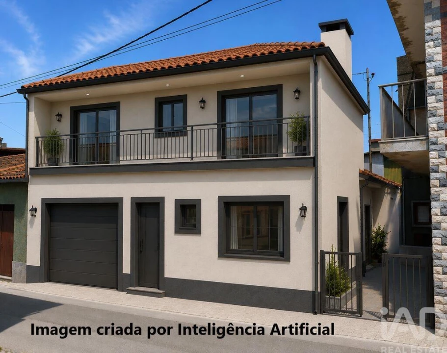 Moradia para Venda em Amiais de Baixo Foto 2