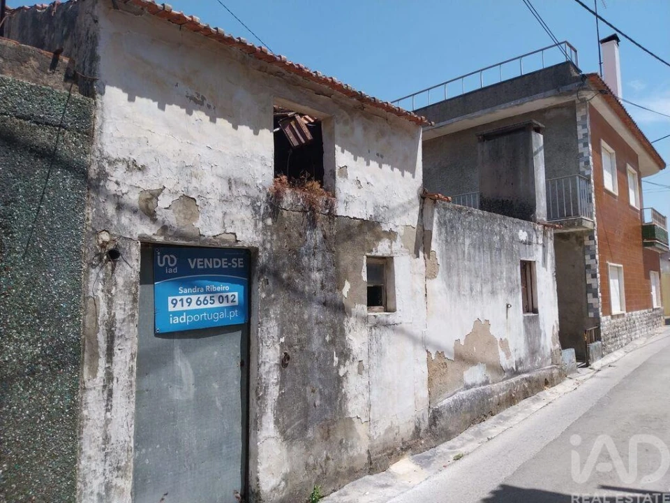 Moradia para Venda em Amiais de Baixo Foto 4