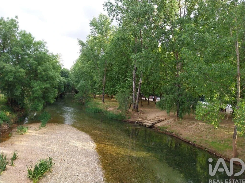 Moradia para Venda em Amiais de Baixo Foto 38