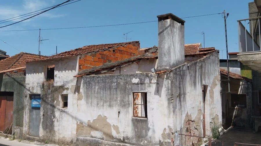 Moradia para Venda em Amiais de Baixo