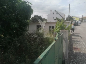 Terreno para Venda em Alverca do Ribatejo e Sobralinho