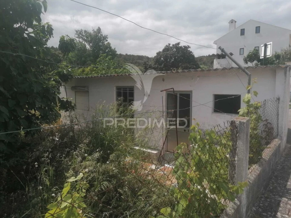 Terreno para Venda em Alverca do Ribatejo e Sobralinho Foto 4