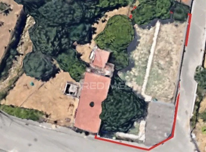 Terreno para Venda em Alverca do Ribatejo e Sobralinho Foto 10