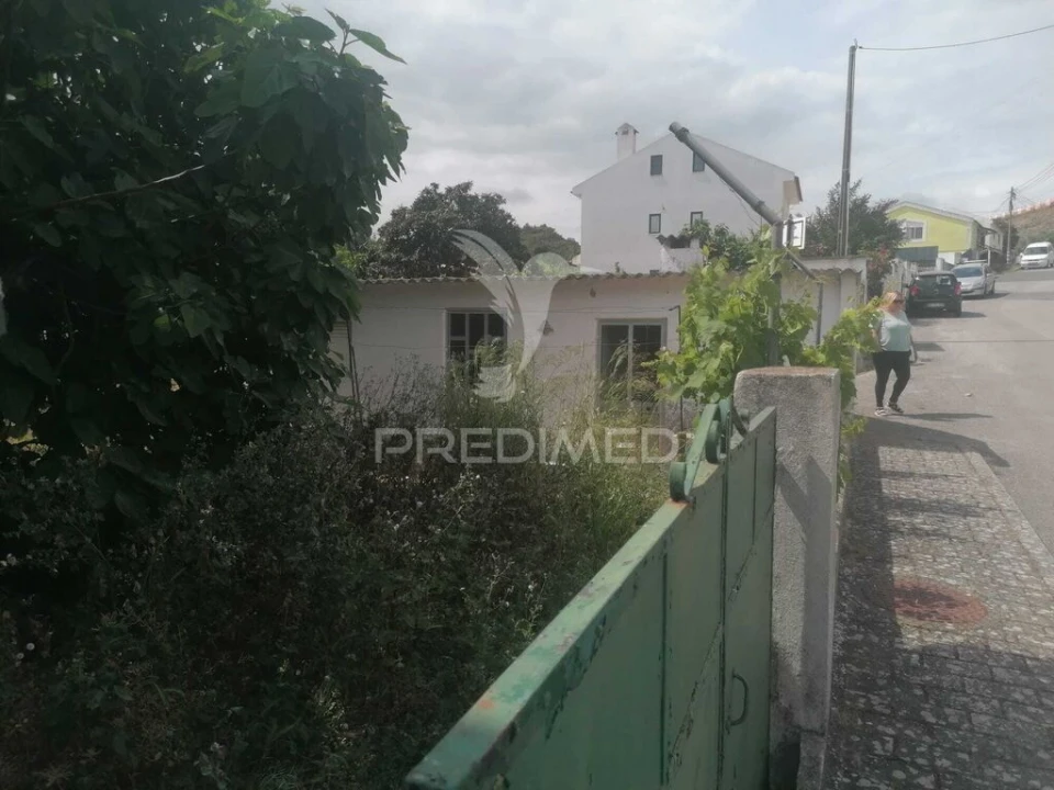 Terreno para Venda em Alverca do Ribatejo e Sobralinho Foto 3