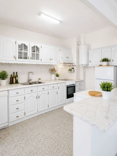 Apartamento T1 para Venda em Quarteira