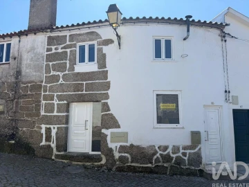 Moradia T2 para Venda em São João de Areias