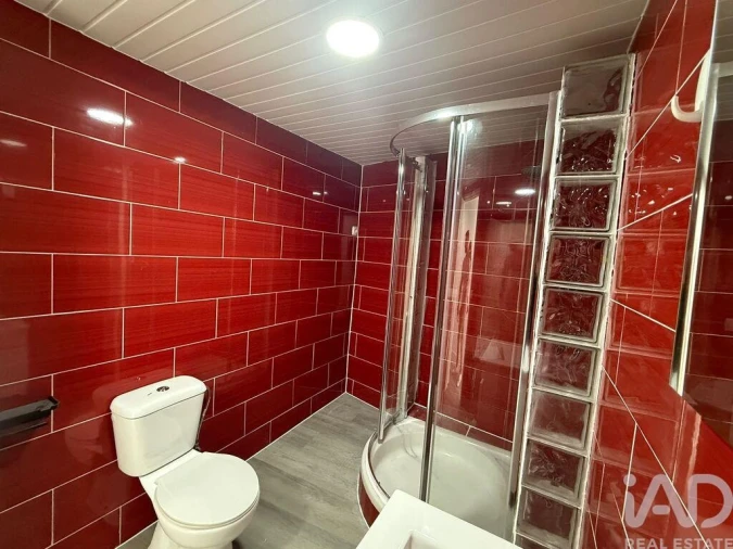 Moradia T2 para Venda em São João de Areias Foto 12