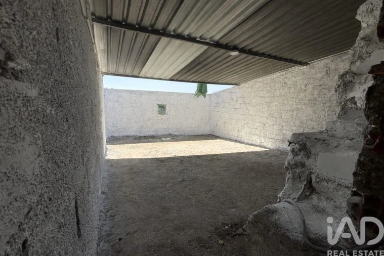Moradia T2 para Venda em São João de Areias Foto 19
