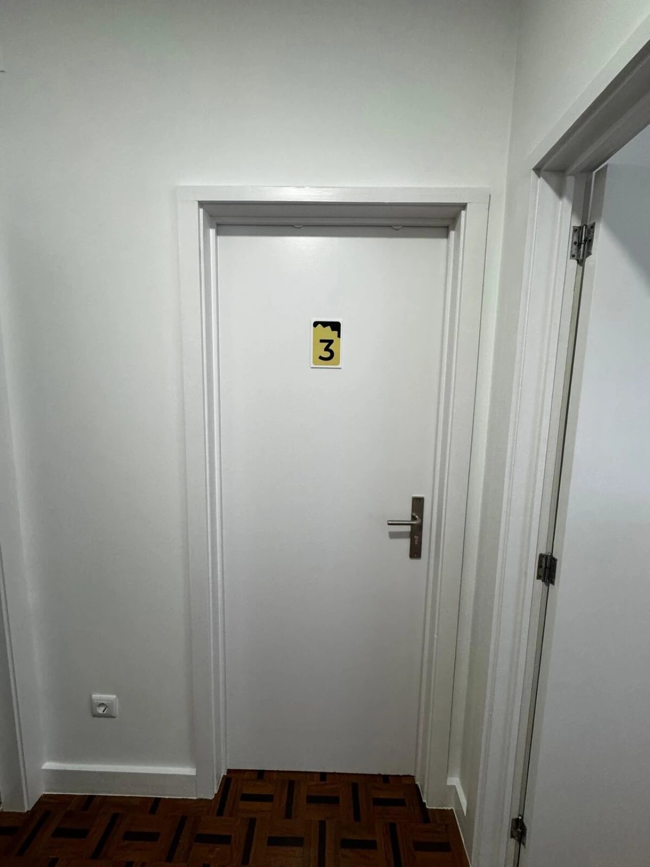 Quarto para Arrendamento em Oliveira, São Paio e São Sebastião Foto 6