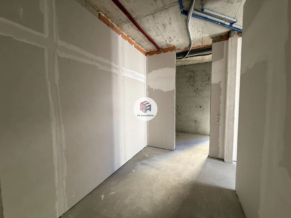 Apartamento T1 para Venda em Cidade da Maia Foto 6