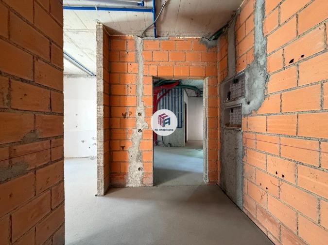 Apartamento T1 para Venda em Cidade da Maia Foto 18