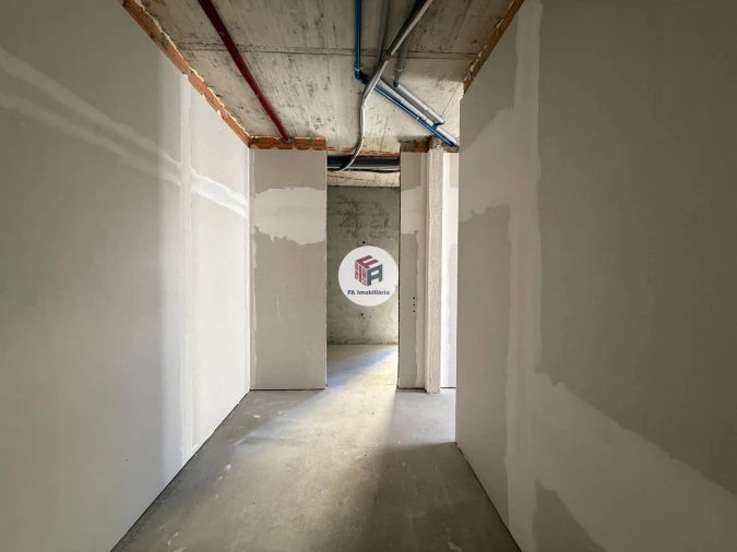 Apartamento T1 para Venda em Cidade da Maia Foto 4