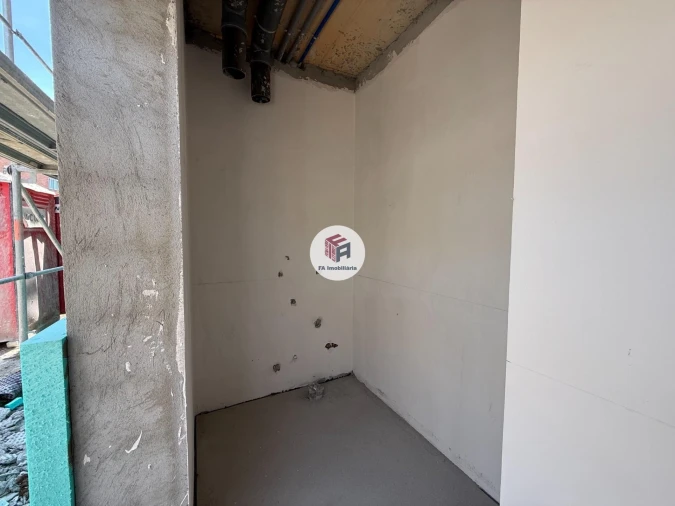 Apartamento T1 para Venda em Cidade da Maia Foto 8