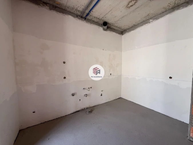 Apartamento T1 para Venda em Cidade da Maia Foto 6