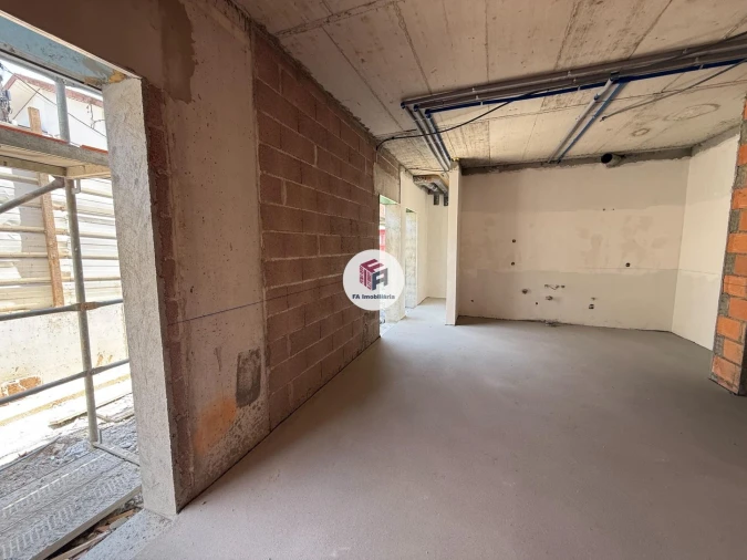 Apartamento T1 para Venda em Cidade da Maia Foto 5