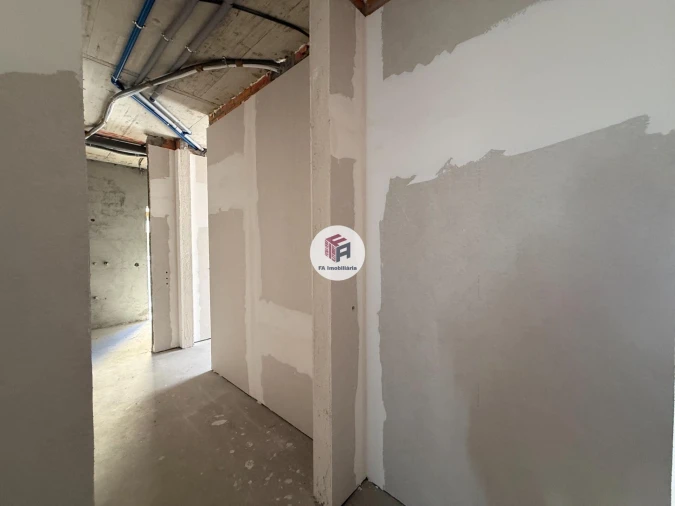 Apartamento T1 para Venda em Cidade da Maia Foto 5