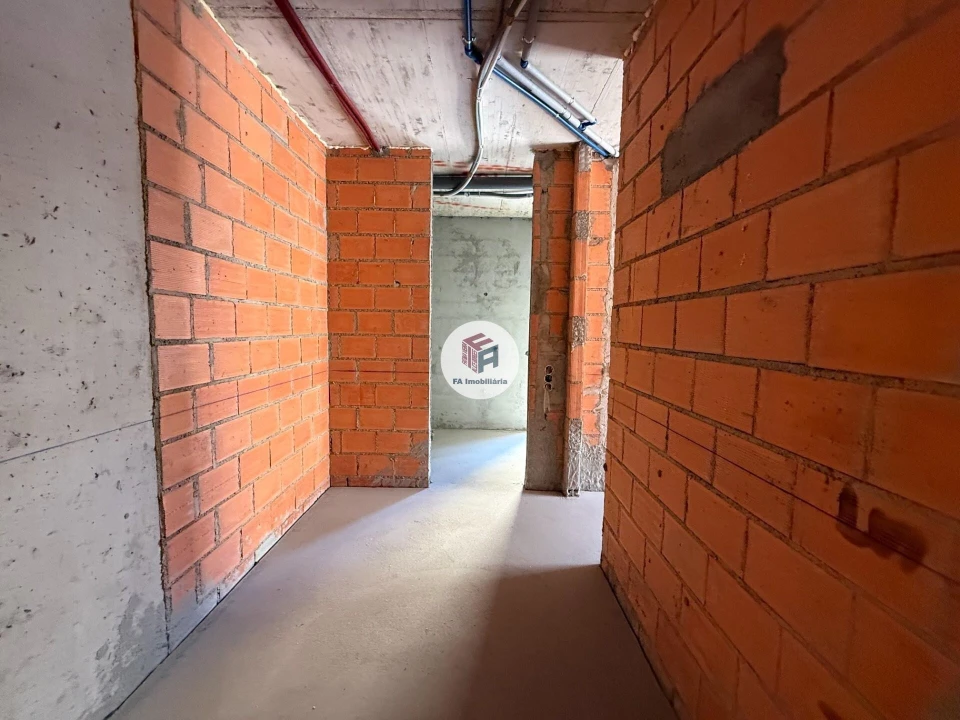 Apartamento T1 para Venda em Cidade da Maia Foto 12