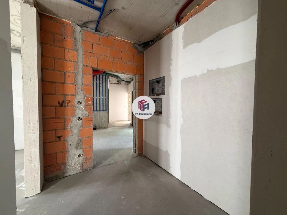 Apartamento T1 para Venda em Cidade da Maia Foto 10
