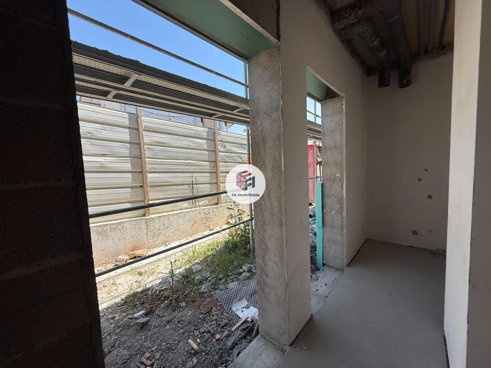 Apartamento T1 para Venda em Cidade da Maia Foto 7