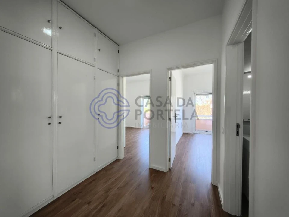 Apartamento T3 para Venda em Aguas Santas Foto 16