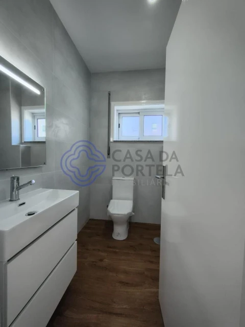 Apartamento T3 para Venda em Aguas Santas