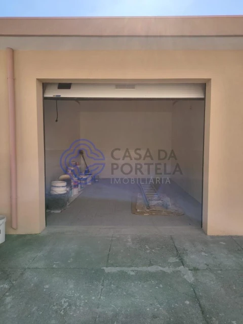 Apartamento T3 para Venda em Aguas Santas
