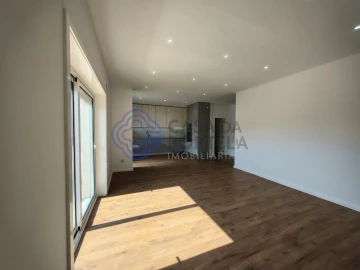 Apartamento T3 para Venda em Aguas Santas