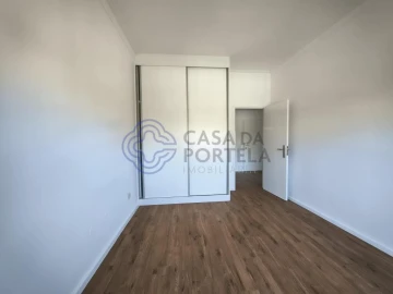 Apartamento T3 para Venda em Aguas Santas