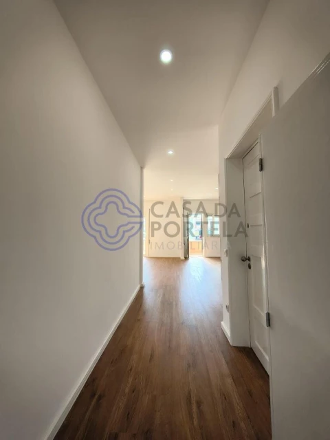 Apartamento T3 para Venda em Aguas Santas