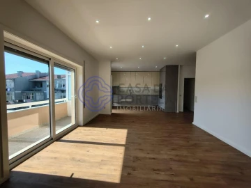 Apartamento T3 para Venda em Aguas Santas
