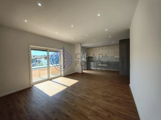 Apartamento T3 para Venda em Aguas Santas Foto 3