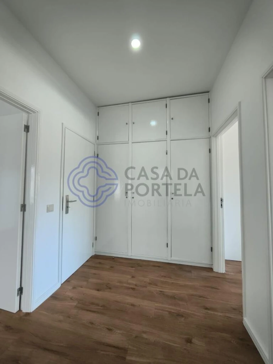 Apartamento T3 para Venda em Aguas Santas Foto 9