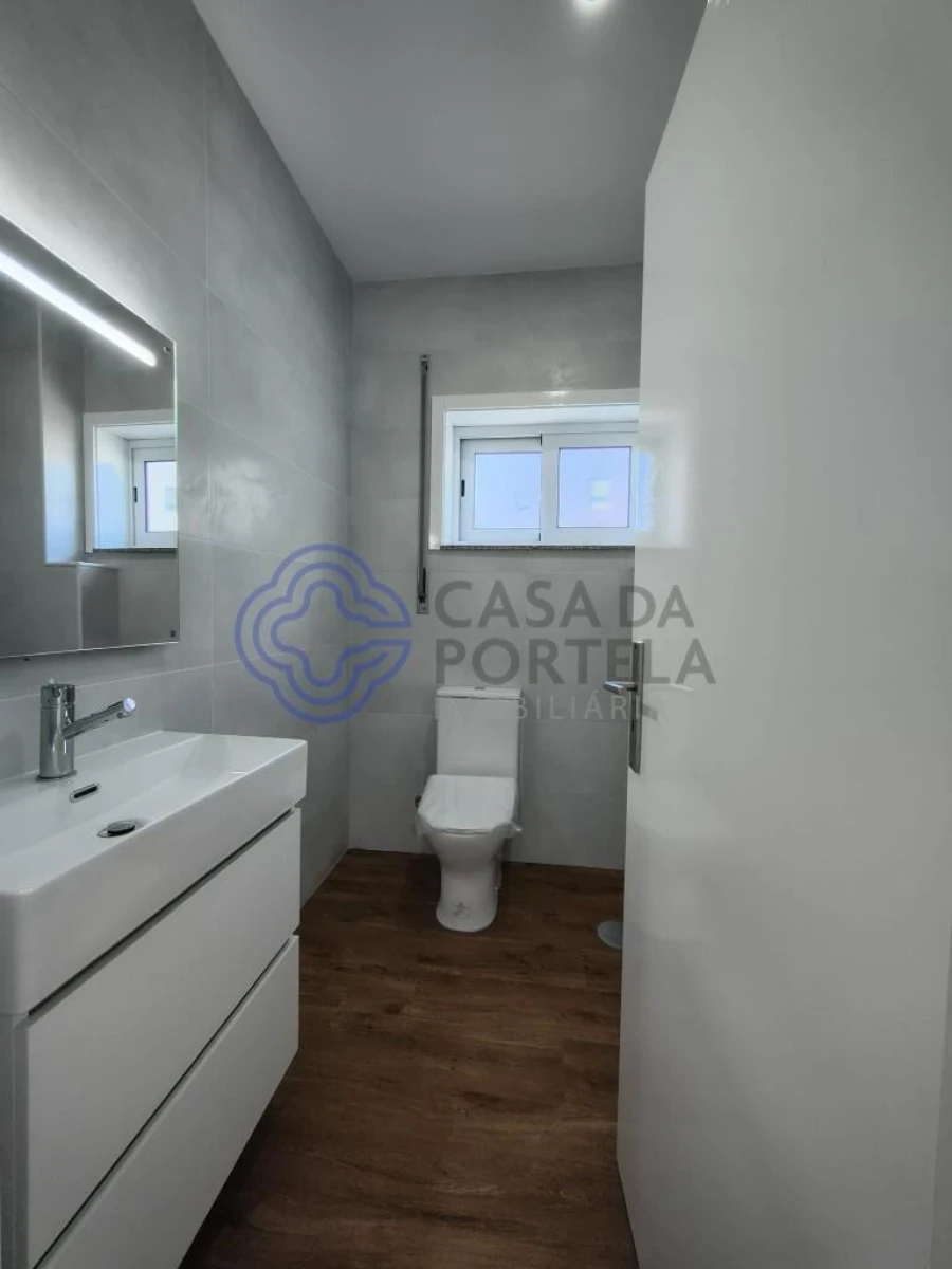 Apartamento T3 para Venda em Aguas Santas Foto 6