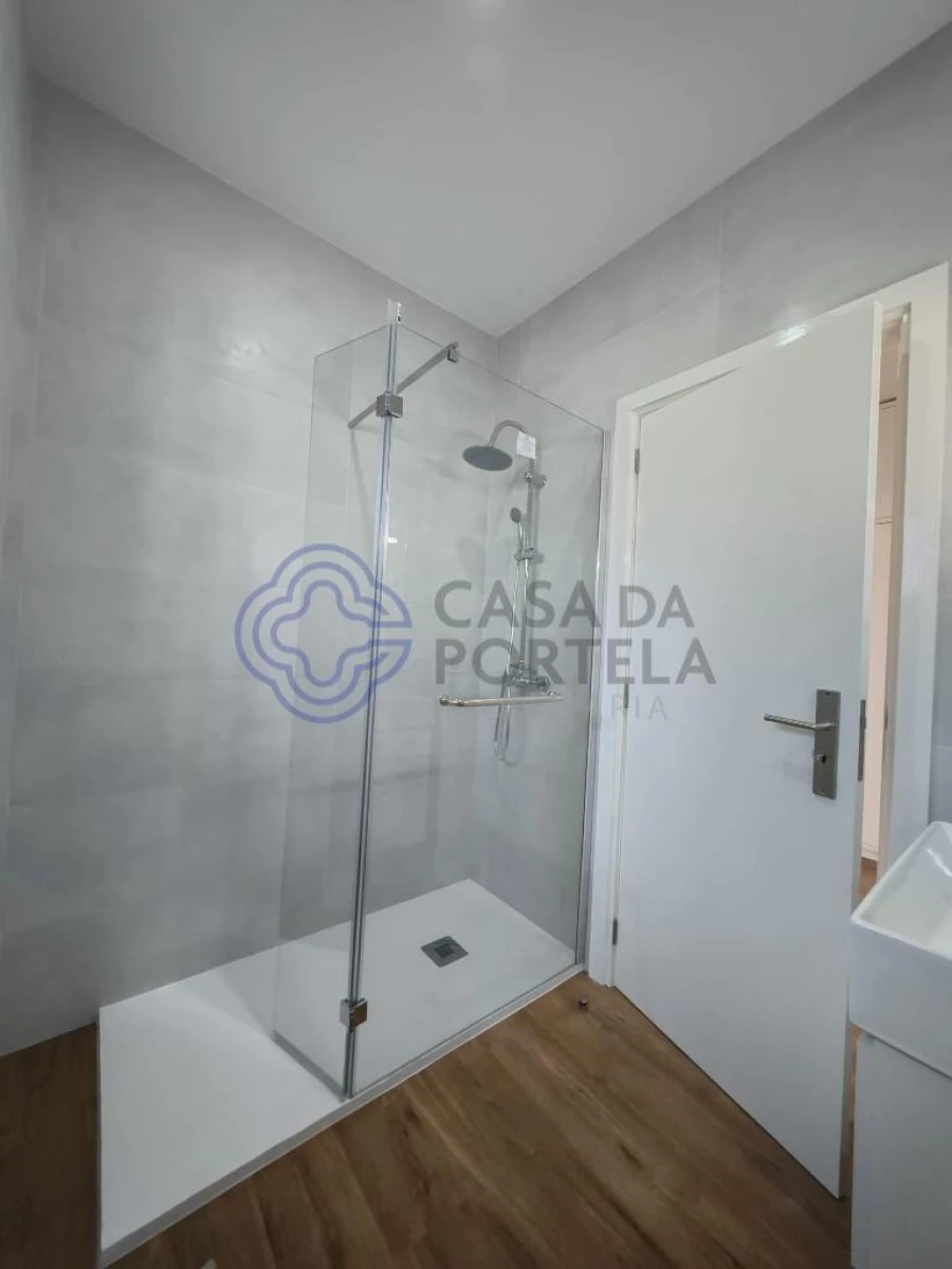 Apartamento T3 para Venda em Aguas Santas Foto 7