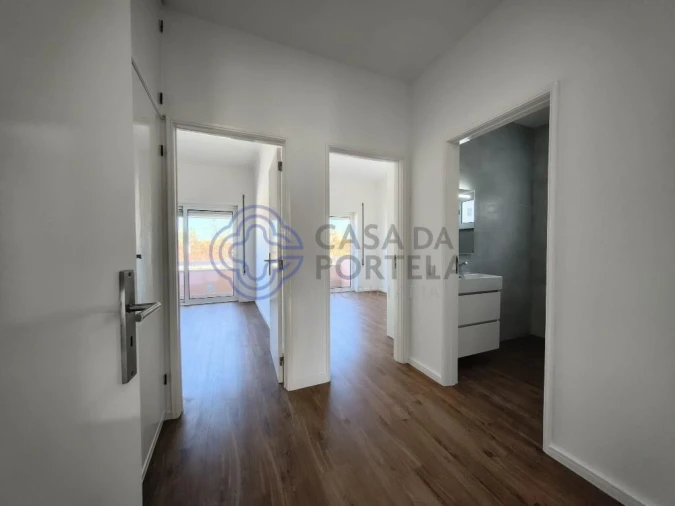 Apartamento T3 para Venda em Aguas Santas Foto 15
