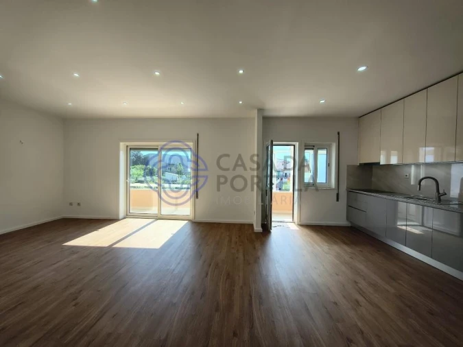 Apartamento T3 para Venda em Aguas Santas Foto 4