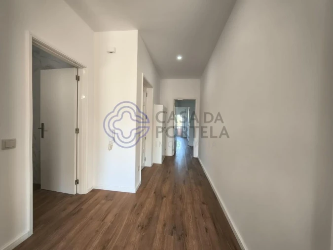 Apartamento T3 para Venda em Aguas Santas Foto 14