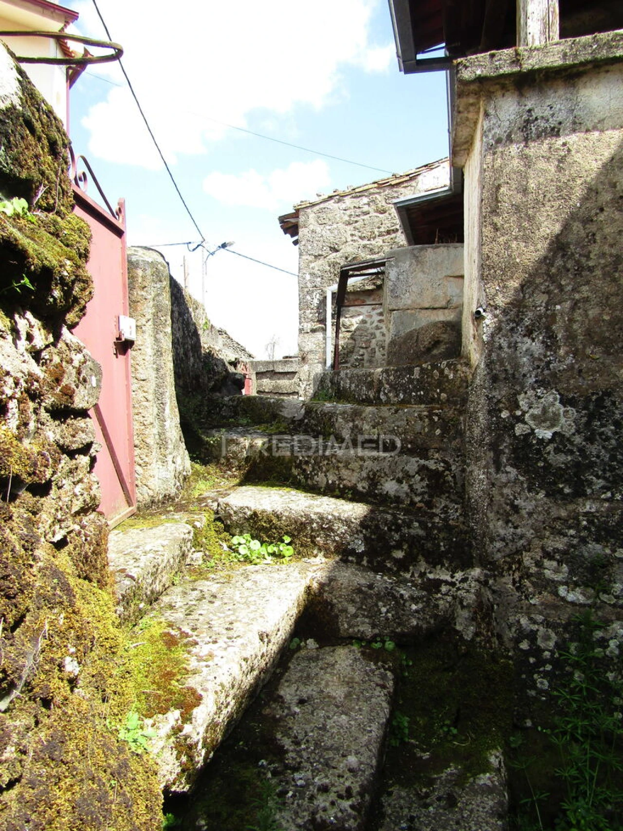Moradia para Venda em Trancoso (São Pedro e Santa Maria) e Souto Maior Foto 3