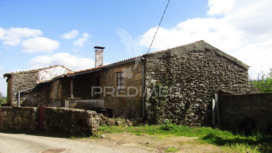 Moradia para Venda em Trancoso (São Pedro e Santa Maria) e Souto Maior