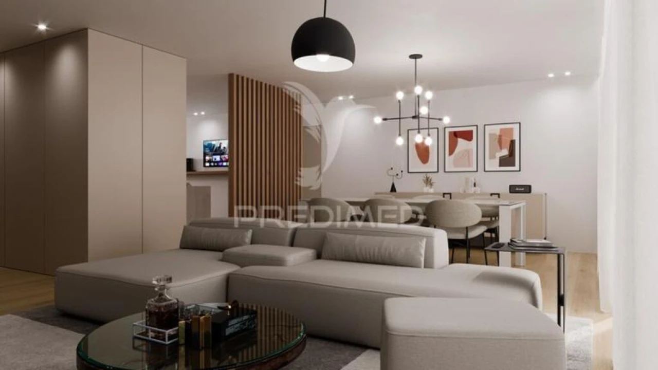 Moradia T3 para Venda em Mire de Tibães Foto 6