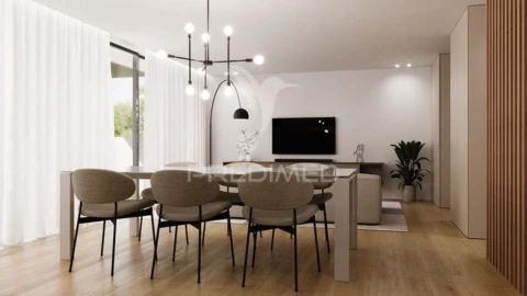 Moradia T3 para Venda em Mire de Tibães