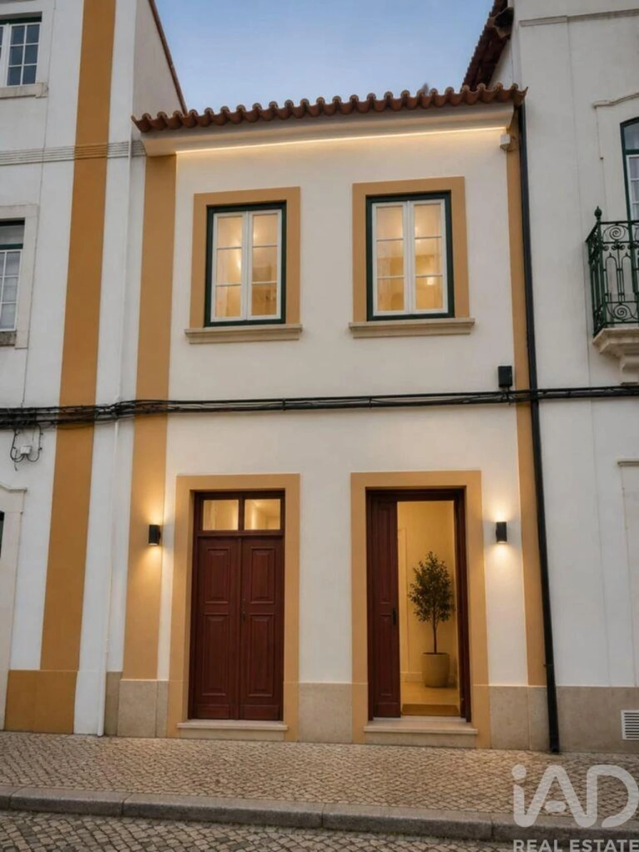 Moradia para Venda em Montemor-O-Velho e Gatões Foto 1