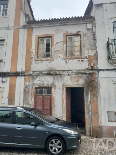 Moradia para Venda em Montemor-O-Velho e Gatões