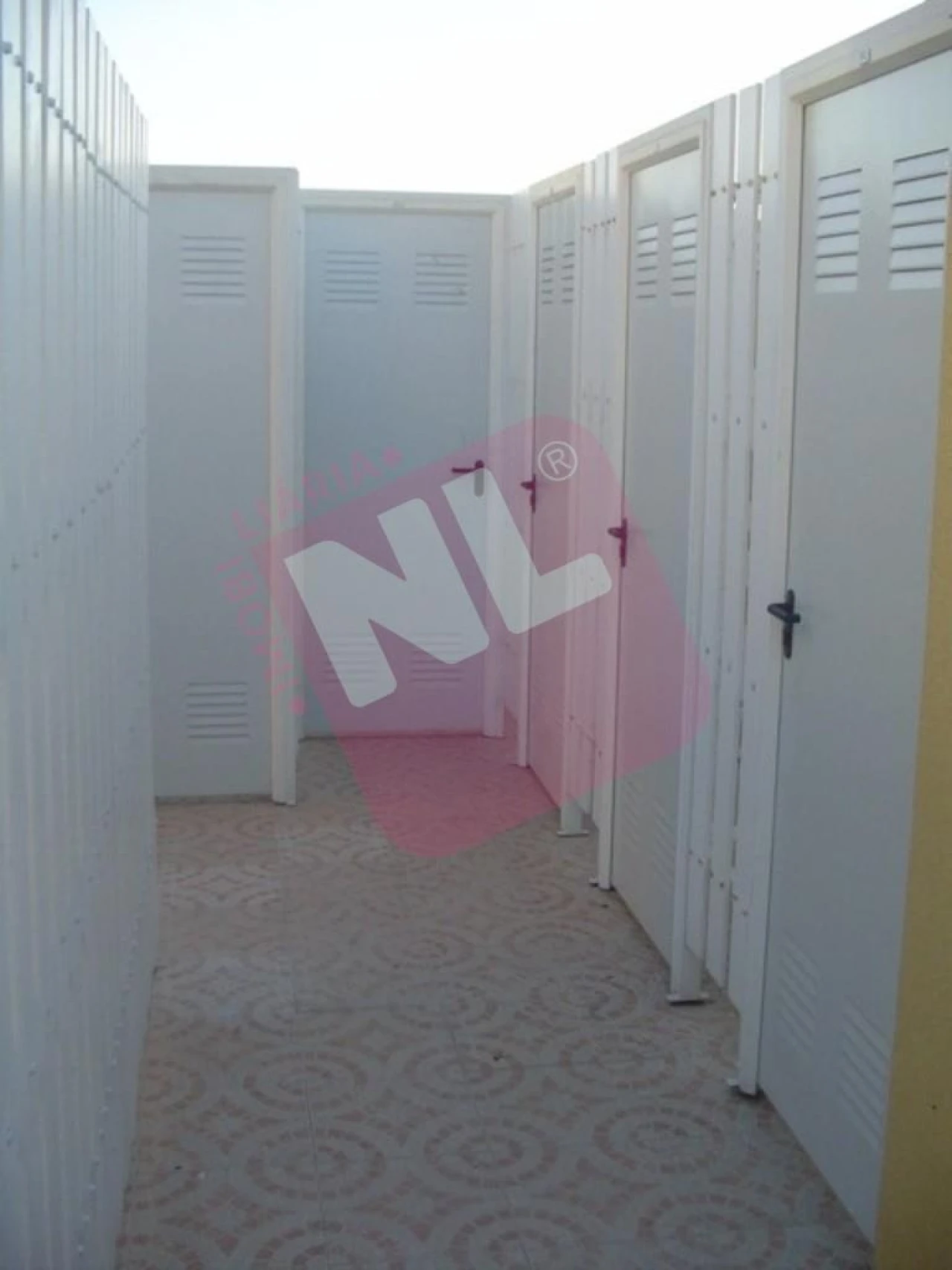 Apartamento T1 para Arrendamento em Lumiar Foto 22