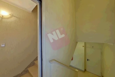 Apartamento T1 para Arrendamento em Lumiar